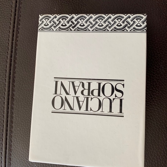 Travel personal wallet - Picture 2 of 4